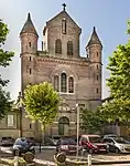 Kirche der Pénitents Blancs