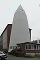 Winkelturm in Meerbusch-Büderich
