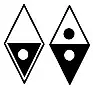 Truppenzeichen