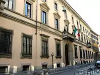 Palazzo Orsini in Mailand