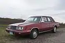 Chrysler LeBaron Sedan