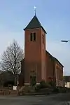 Kirchturm