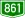 F861