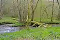 Pont des Grolles