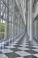 Wandelhalle