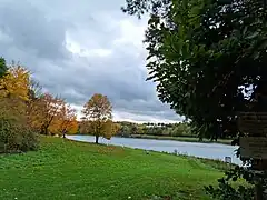 Ostufer Twistesees