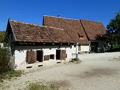 Schweinestall