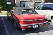 TC mit Softtop