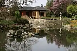 7 Teehaus