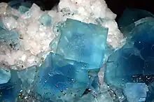 Hellblau