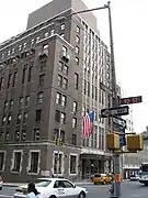 92nd St.
