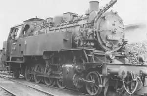 Lok 93 6481