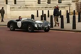 Ram C-Type