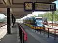A32 im Bahnhof Gouda (2007)