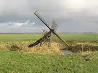 Nieuw Scheemda (Groningen)