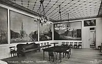 Speisesaal
