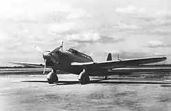 Kawasaki Ki-32
