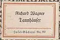 1914 – Richard Wagner: Tannhäuser (99/1)