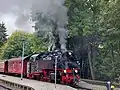 In Drei Annen Hohne