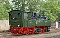 99 5902 in Wernigerode-Westerntor