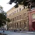 Bank