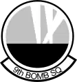 9th Bomb Squadron