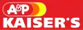 Logo von Kaiser’s (2000)