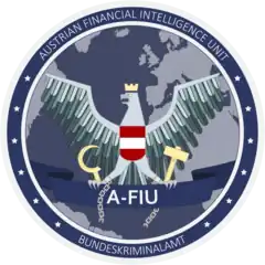 A-FIU Logo