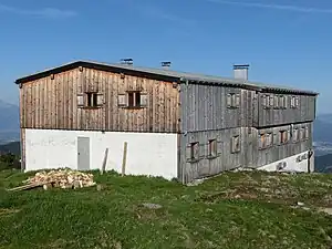 Freschenhaus