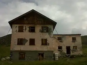 Versailhaus (2013)