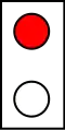A.9 Vermeidung von Wellenschlag oder Sogwirkungen als Lichtzeichen