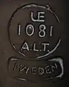 Firmenstempel