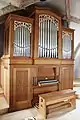 Linder-Orgel 2018