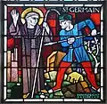 St. Germaine