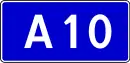 A10 (Kasachstan)