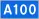 A100