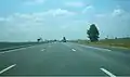A 10 Orléans Nord