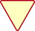 A11: Vorfahrt gewähren