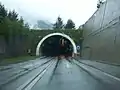 Das Südportal