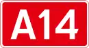 A14