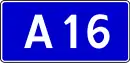 A16 (Kasachstan)