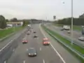 A16 bei Hendrik-Ido-Ambacht