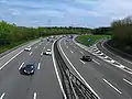 A1 bei Wettingen