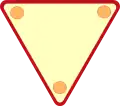 A11: Vorfahrt gewähren
