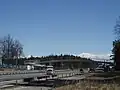 A2 bei Berģi.