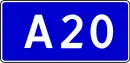 A20 (Kasachstan)