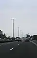 Ausfahrt 19 Zwolle-Centrum