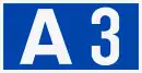 Autoestrada A3