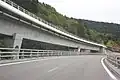 Viaduc de Charix