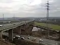 Lennetalbrücke bei Hagen